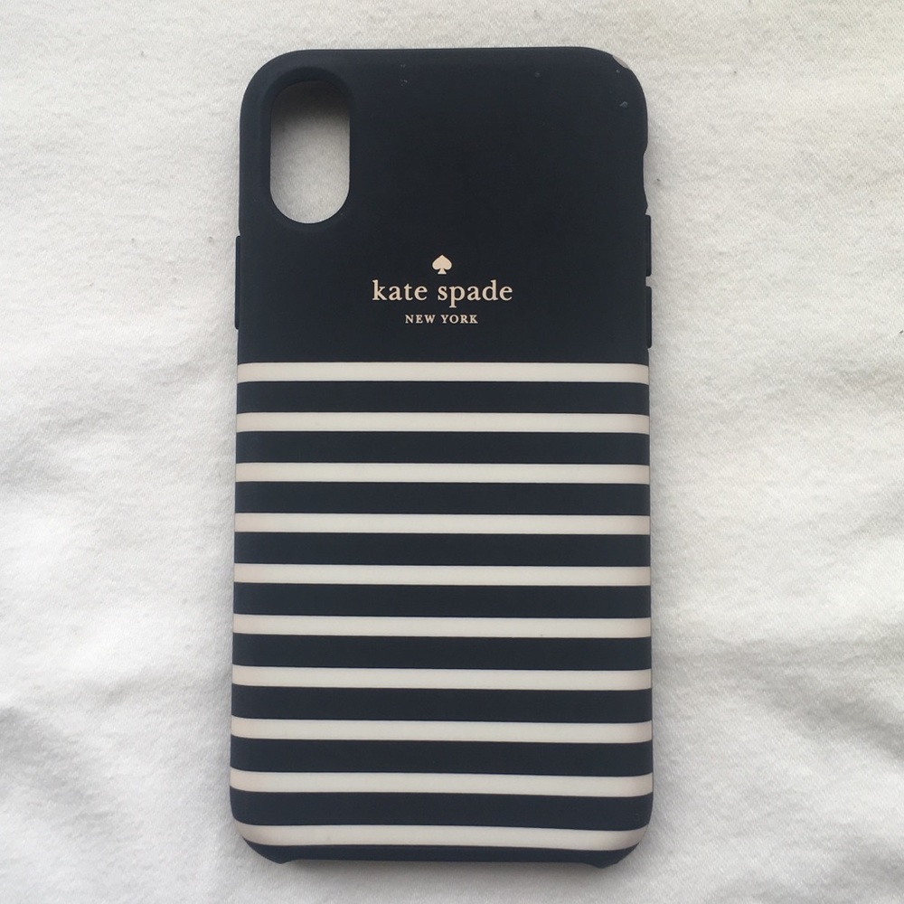 KateSpade♠️Iphone Case - Picture 1 of 5